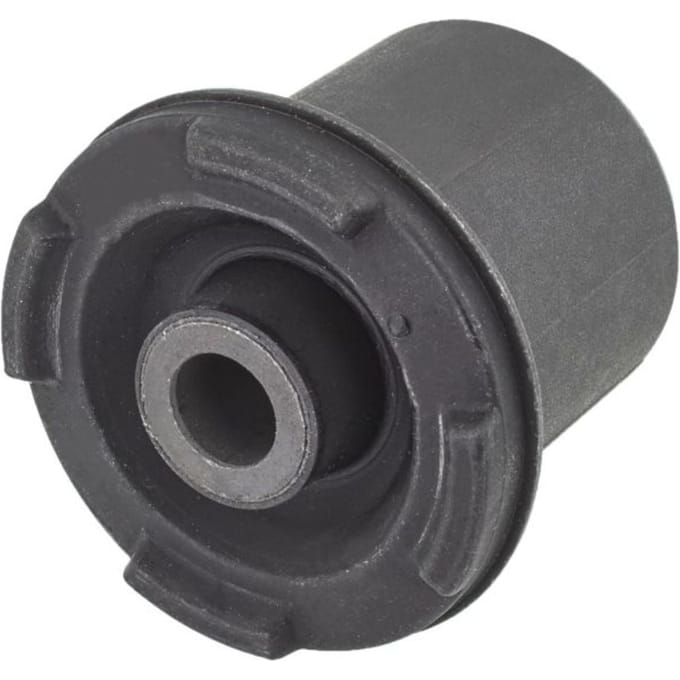Voorste draagarm silentblock MEYLE 614 610 0001/HD