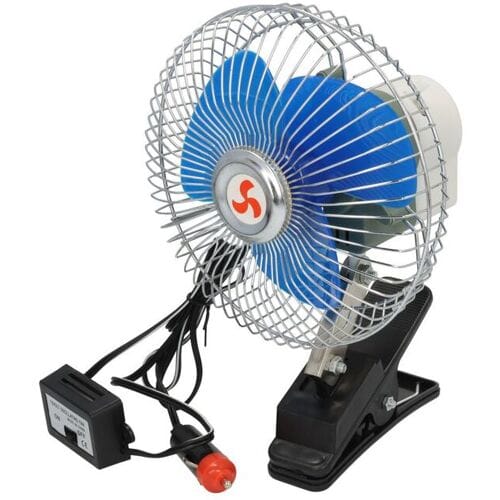 Kleine accessoires voor de cabine BORG HICO WNT003