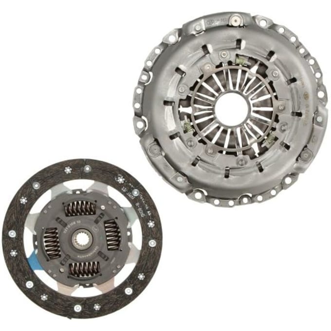 Schaeffler Luk Koppelingsset LUK SAC 621 3052 09