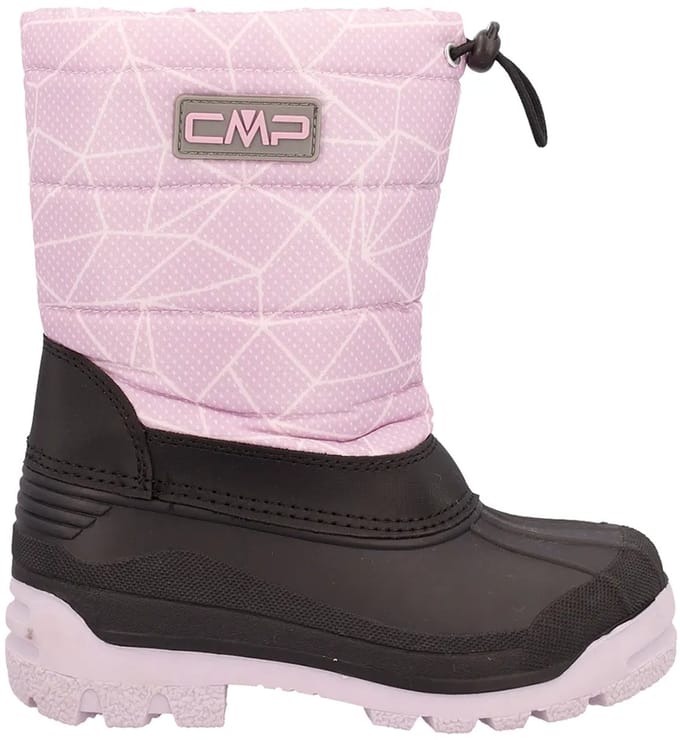 Cmp Sneewy 3q71294 Sneeuwlaarzen Roze EU 27 Kinderen