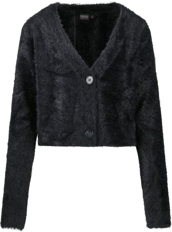 Cars Jeans Knit Vest Stary Jr. - Meisjes