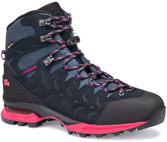 Makra Trek GTX Hoge Wandelschoen Dames