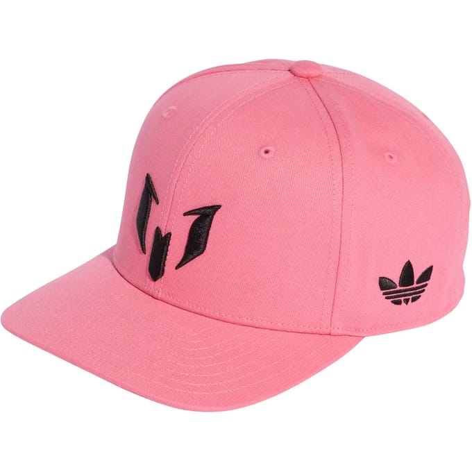 Snapback pet adidas Lionel Messi