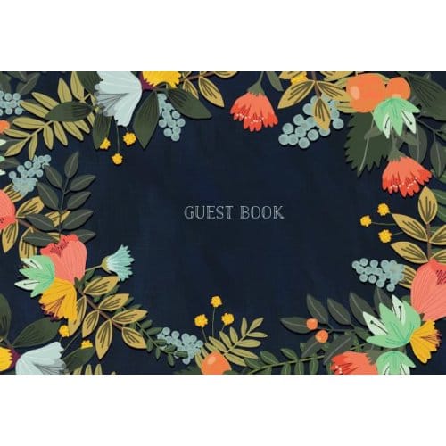 Guest Book