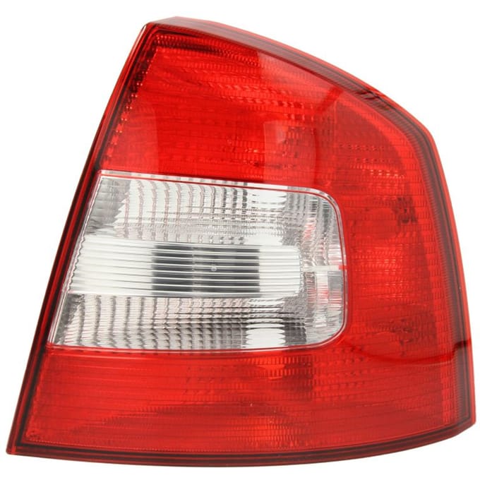 Achterlicht VISTEON/VARROC 20-210-01112