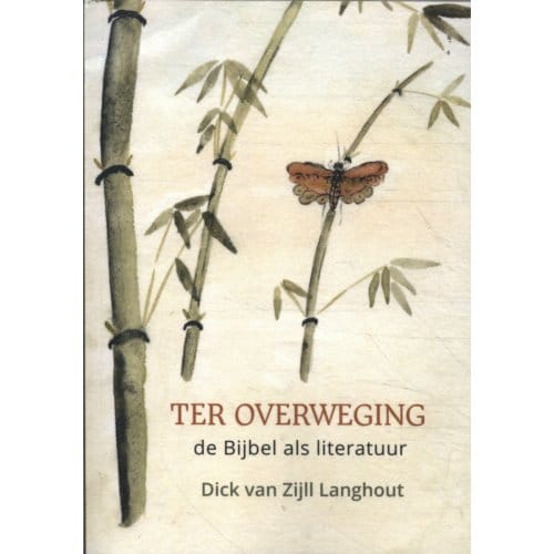 Ter Overweging - Dick van Zijll Langhout