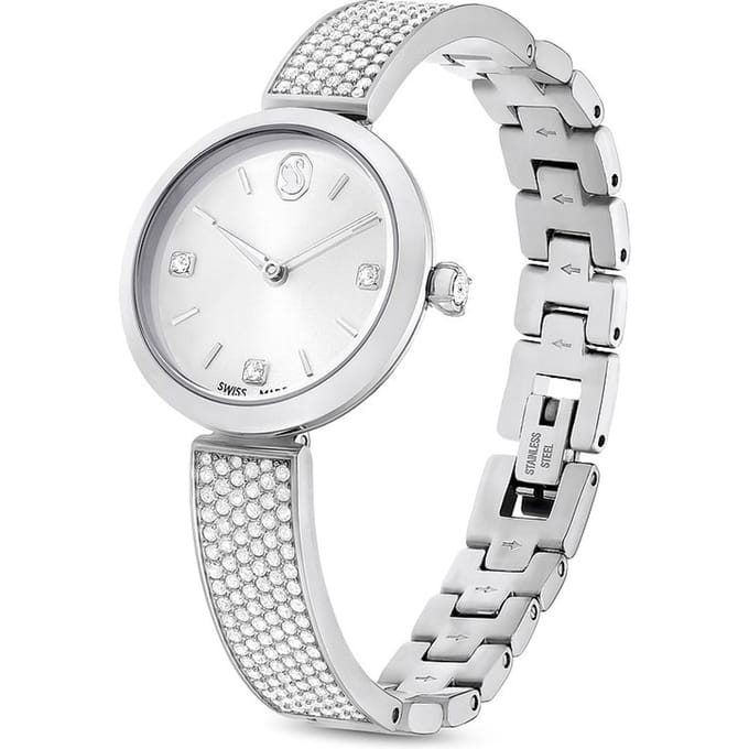 Swarovski Dameshorloge Illumina 5671205