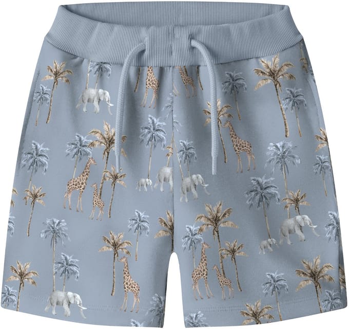 Name it Shorts biologisch katoen