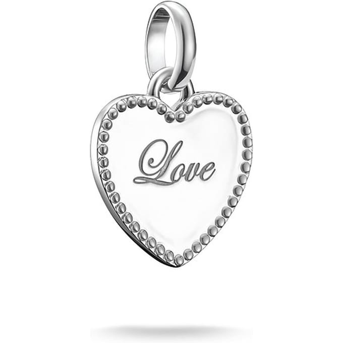 Thomas Sabo - CC1269-001-21 - Charm-hanger - Unisex - Charm Club