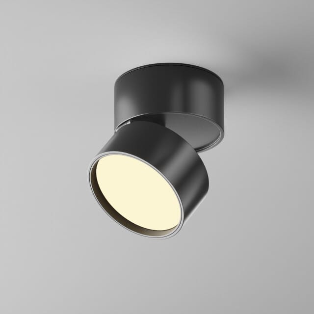 Maytoni Maytoni plafondlamp onda - 8.5x8.5x8 cm