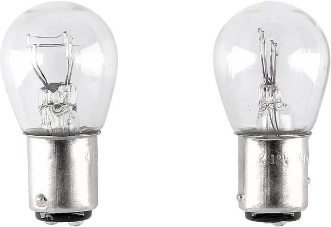 Kogellamp P21/5W voor hoofdkoplampen