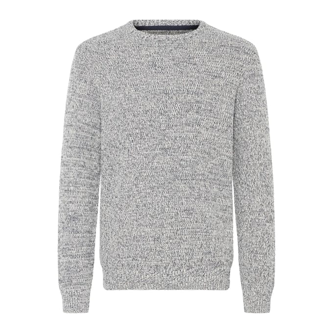 Trui met ronde hals Blend Bhcato