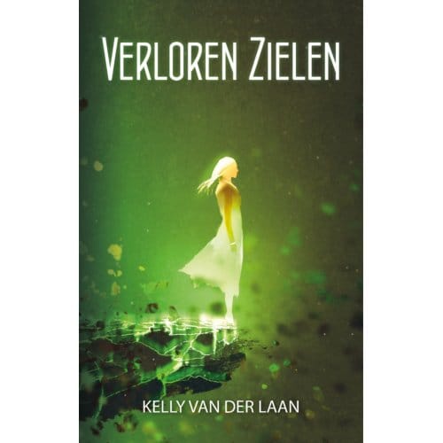 Verloren Zielen - Kelly van der Laan