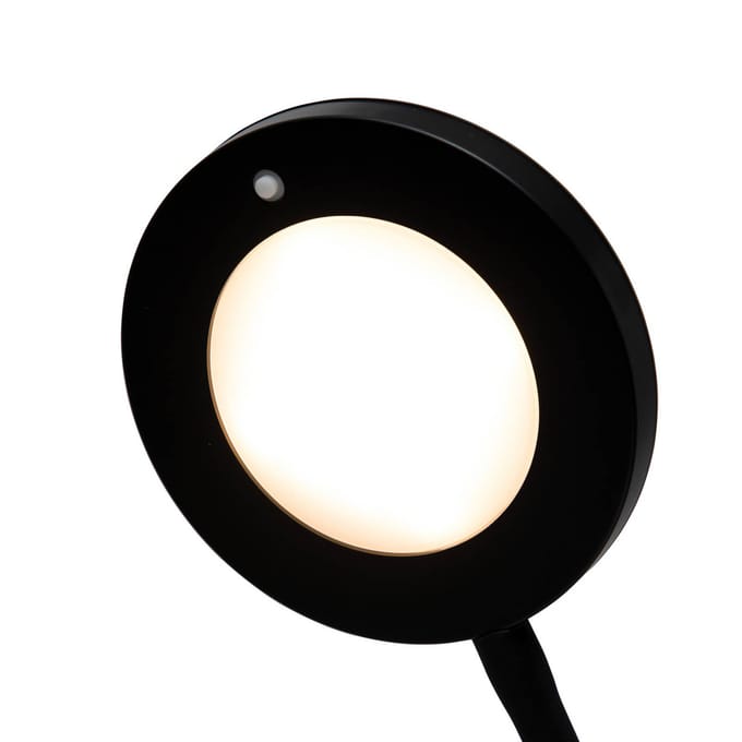 MAULjoy, black 8200690 LED-tafellamp 7 W Zwart