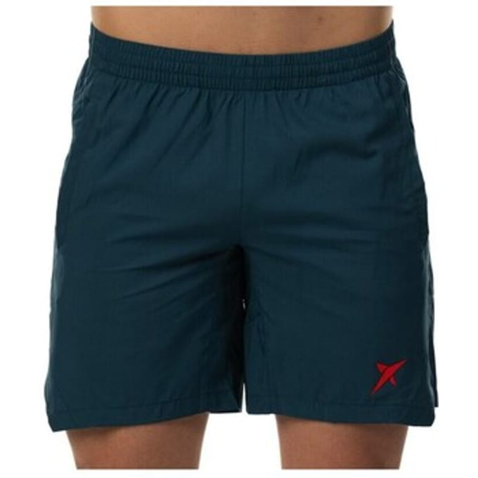 Korte Broek Drop Shot Egan