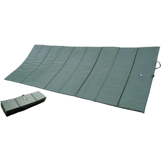 Steurmatras Carp Spirit