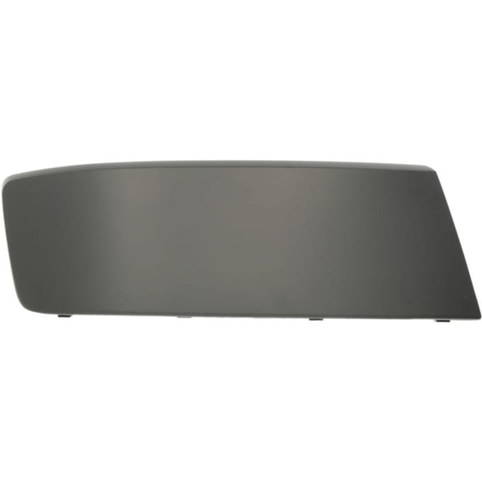 Sierlijst/beschermstrip, bumper BLIC 5510-00-9568926P rechts