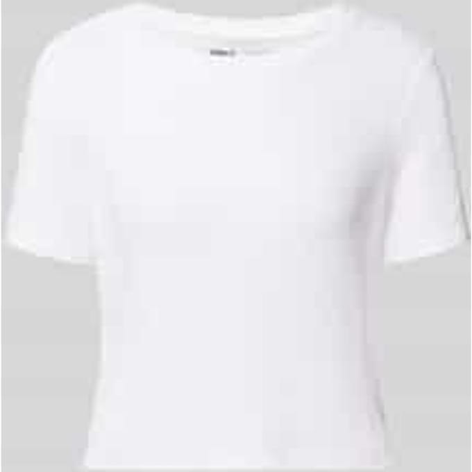 Dames-T-shirt Only Sunny