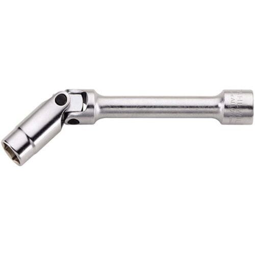 Stahlwille 3047 SW 10 02180010 Dopsleutelinzetstuk 3/8 (10 mm)