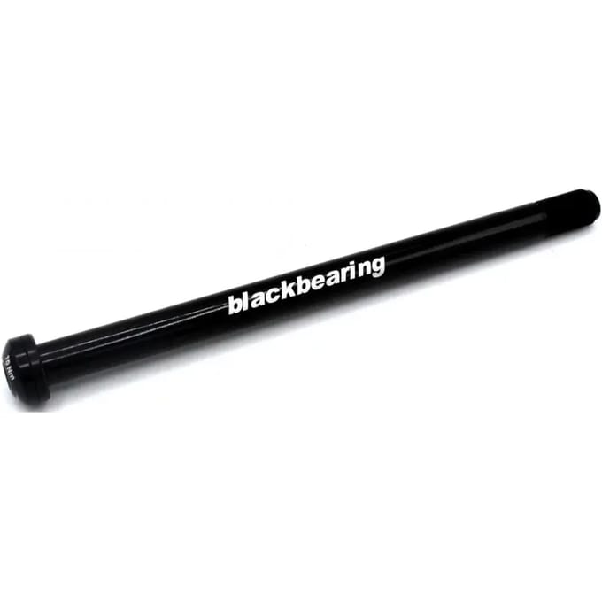 Wielas Black Bearing 12 mm - 167 - M12x1 - 21 mm - R12.11