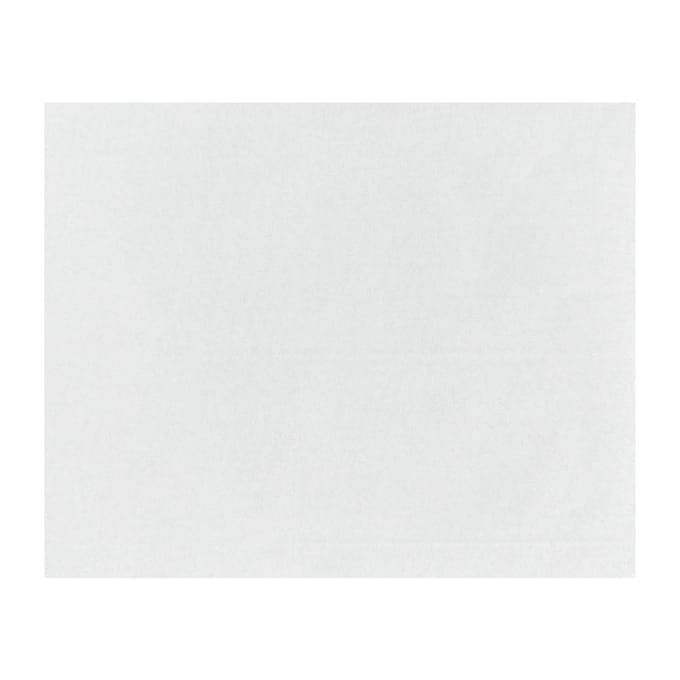 Fiesta Composteerbare Burgerverpakkingen Wit 250x200mm (200 stuks)