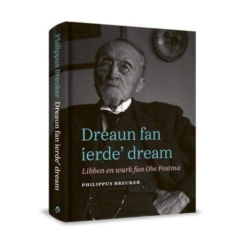Dreaun Fan Ierde’ Dream - Philippus Breuker