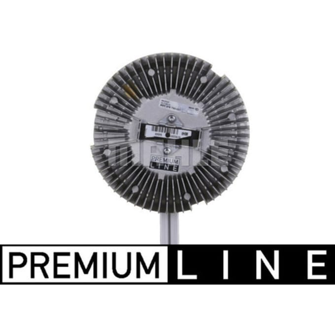 Koppeling, koelventilator MAHLE CFC 77 000P