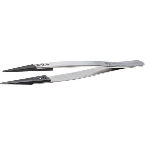 Ideal Tek 2ACFR.SA.1.IT Pincet 1 stuks 2ACF Plat 130 mm