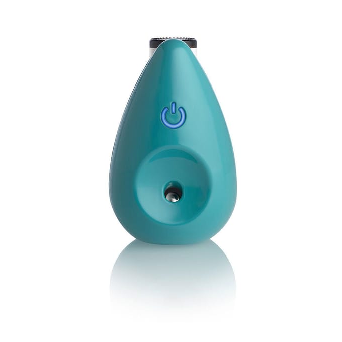 Puressentiel Verspreider Ultrasoon Clip & Diffuse 1 stuk