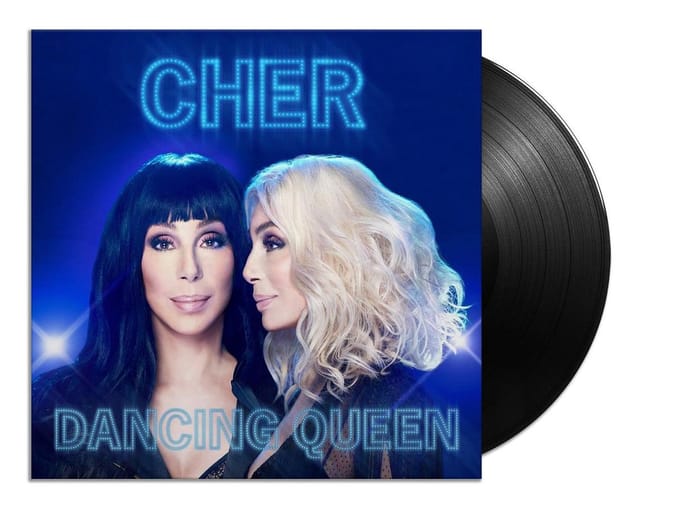 Dancing Queen - Cher