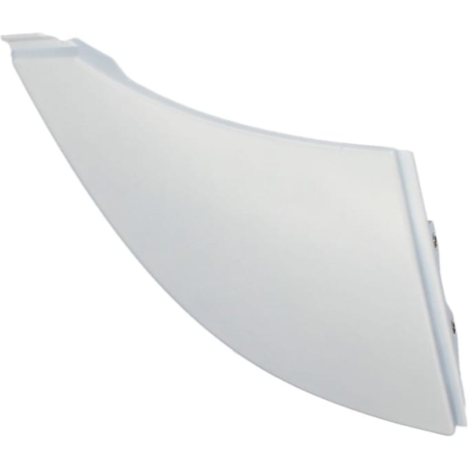 Koplamp beschermpaneel BLIC 6502-07-2097212P