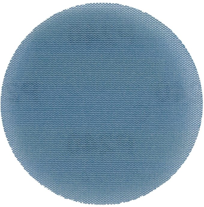 Radix - Klittenbandschuurnetten - Pro - 125 mm - P240 (50 stuks)