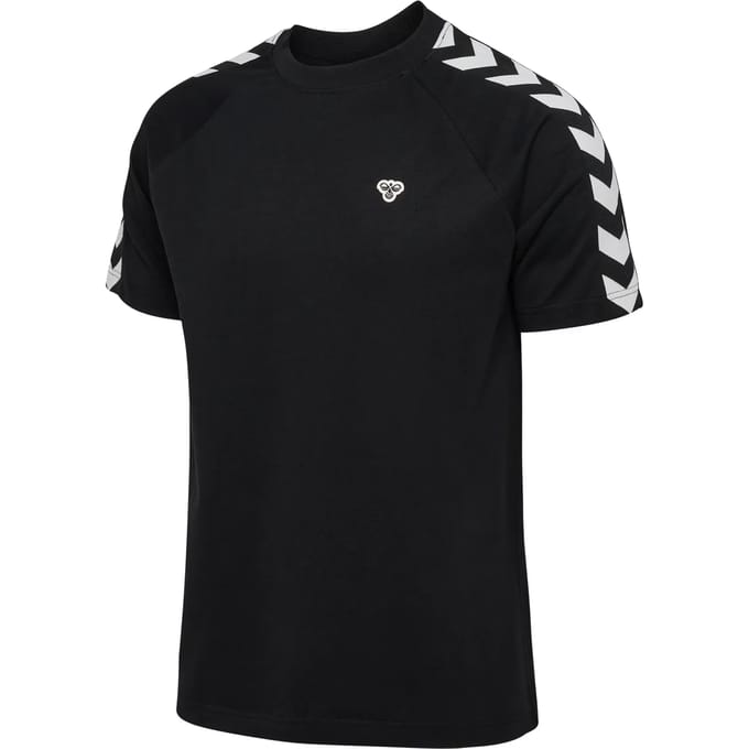 Hmlarchive Loose T-Shirt S/S