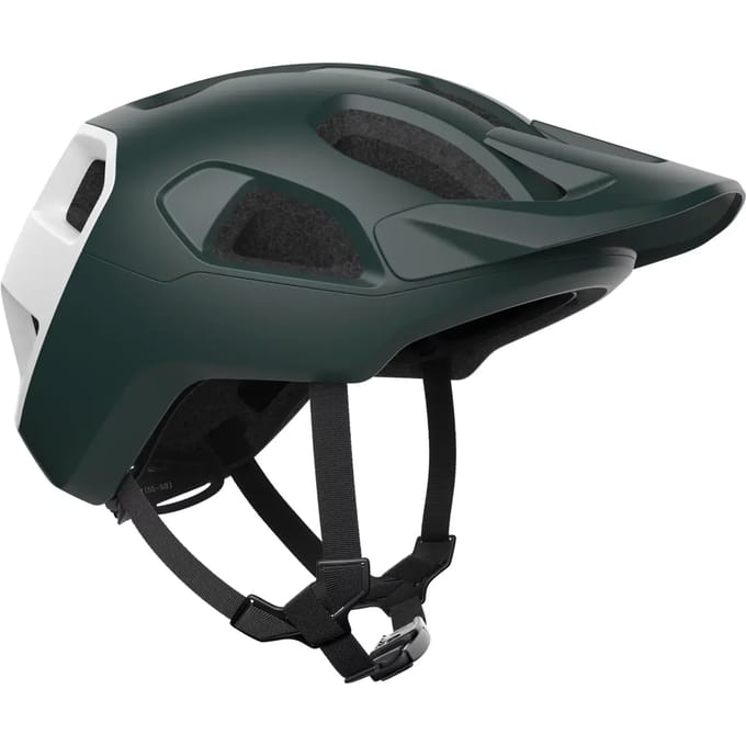 POC Cularis Helmet grijs