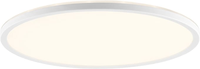 Brilliant Samora plafondlamp LED 42 cm 22 W IP20 binnen