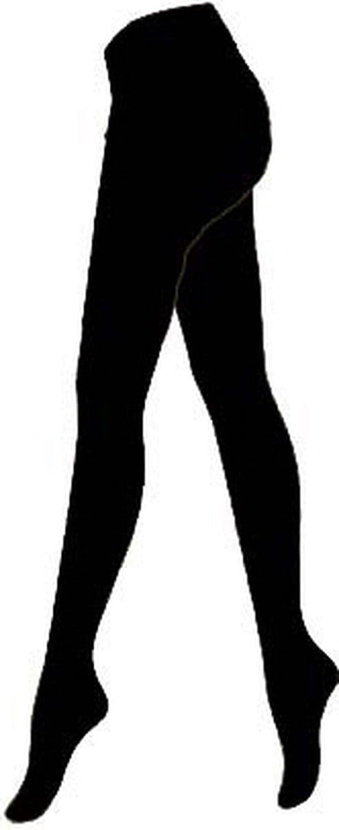 Piet panty 60 denier 2xl