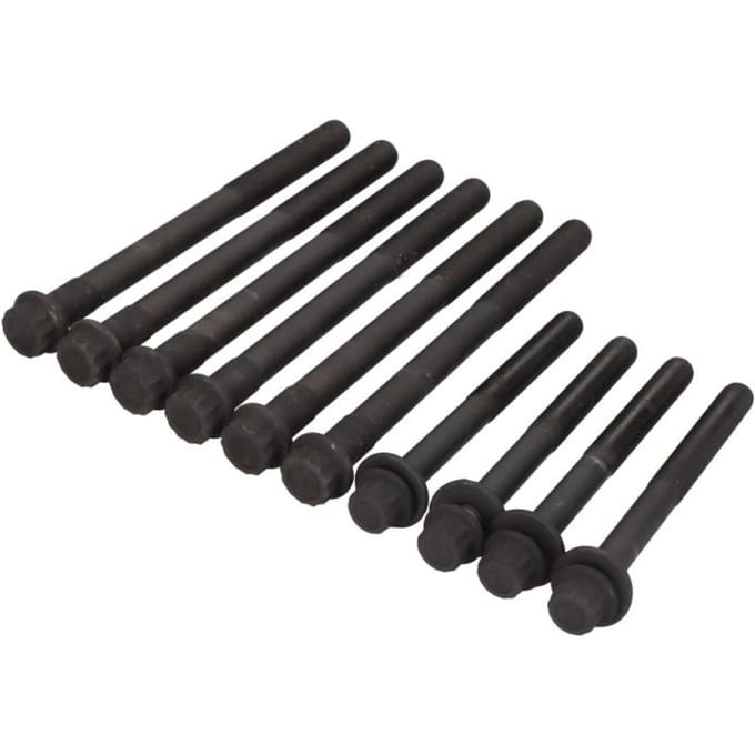 Herth+Buss Elparts Cilinderkopbout set VICTOR HERTH+BUSS JAKOPARTS J1282059