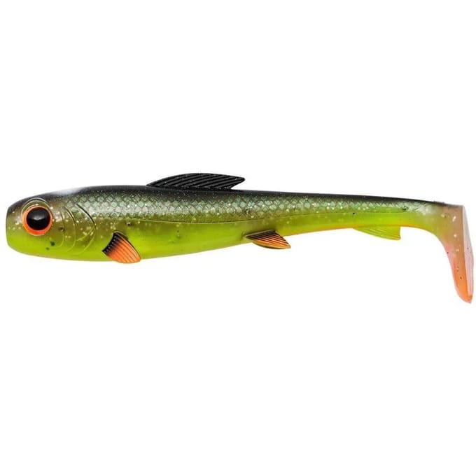 Lok Abu Garcia SZ McPike (x2)