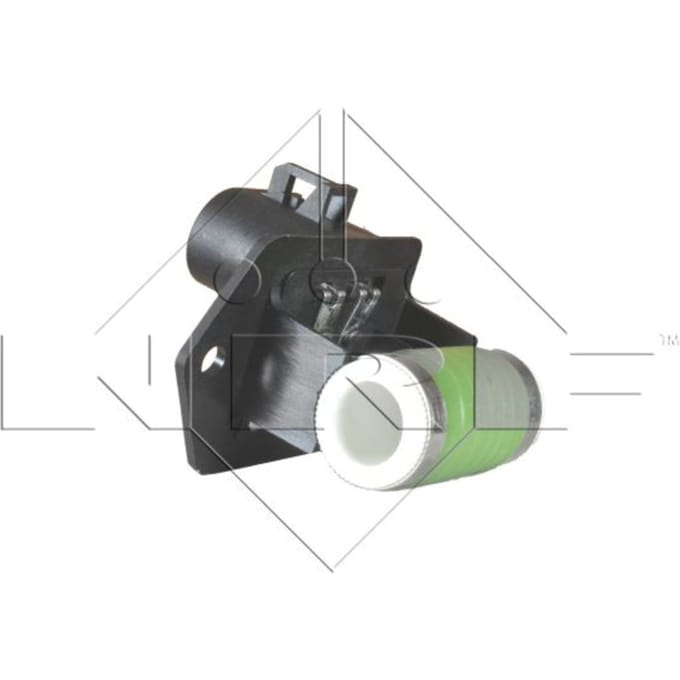 Weerstand, binnenventilator NRF 342039