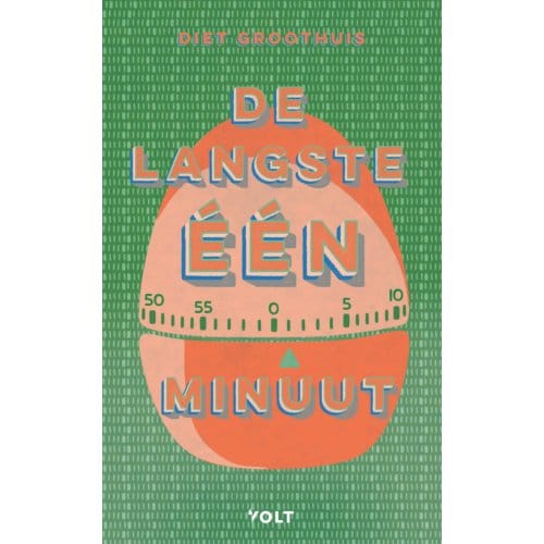 De Langste - Diet Groothuis