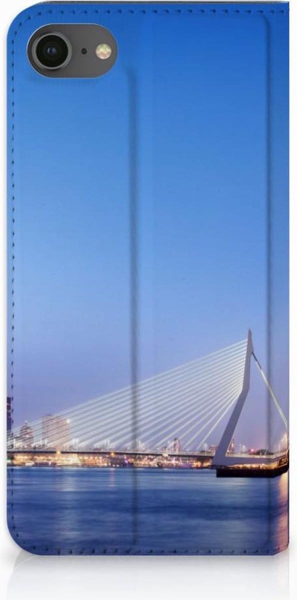 iPhone 7 | 8 | SE (2020) | SE (2022) Book Cover Rotterdam