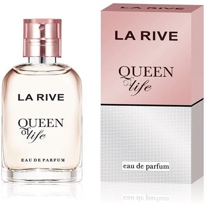 La Rive Queen of Life Eau de Parfum - 30 ml