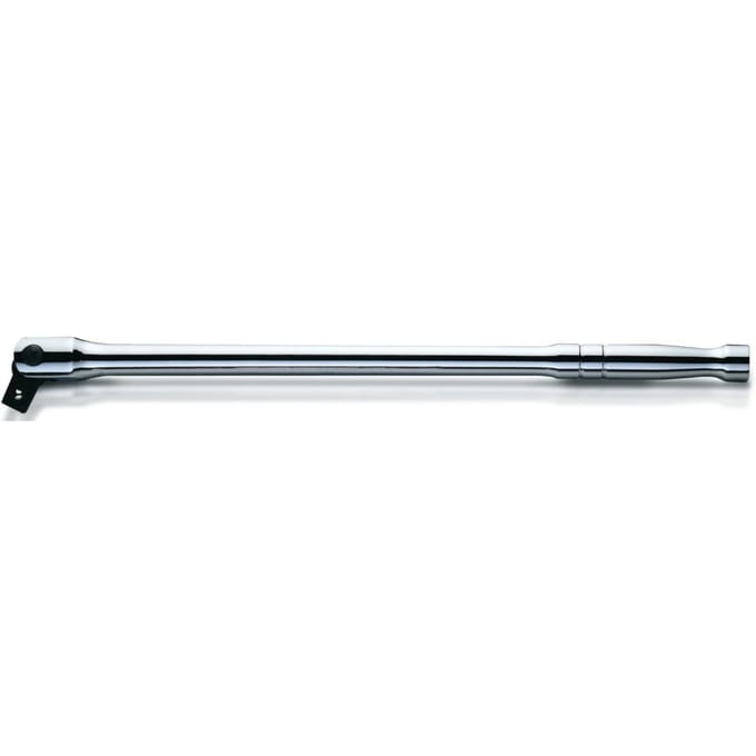 Draaigreep TOPTUL 3/8 inch Lengte 10 inch