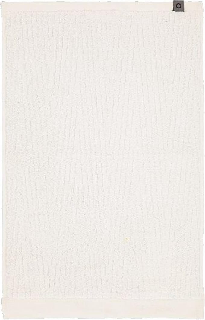 Essenza Connect Lines Gastendoek 30 X 50 Wit