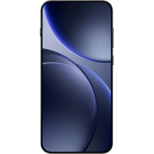 OPPO - Find X9 - 512GB/12GB - Space Black
