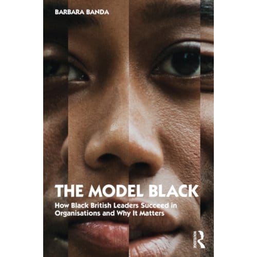 The Model Black - Banda, Barbara