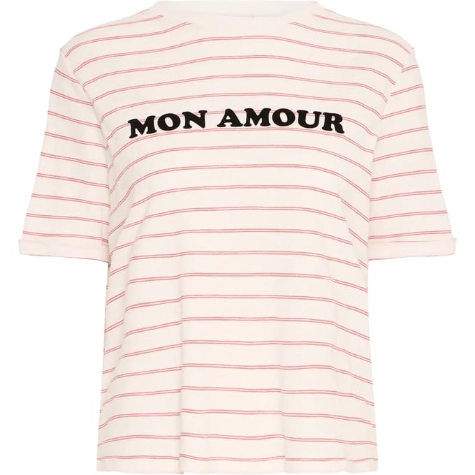 ICHI - IHNOVA SS - Dames - T-shirts