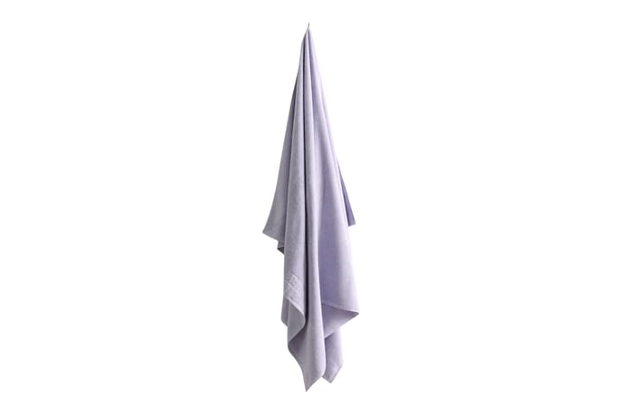 HAY Mono Badlaken - lavender