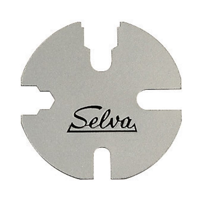 Centrale sleutel