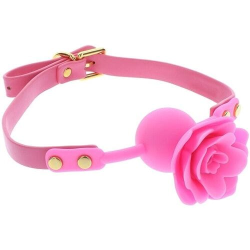 TABOOM Malibu - Rozen Ball Gag